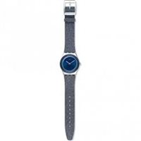 Orologio Swatch Donna in Acciaio YLS221 - YLS221